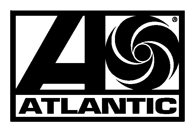 Atlantic Records logo