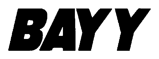 BAYY Agency logo