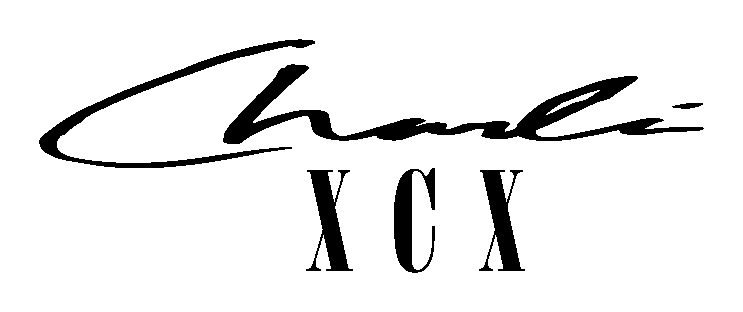 Charli XCX logo