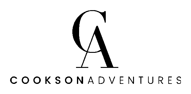 Cookson Adventures logo