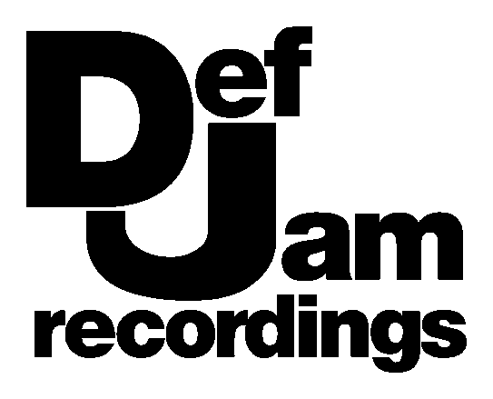 Def Jam Recordings logo