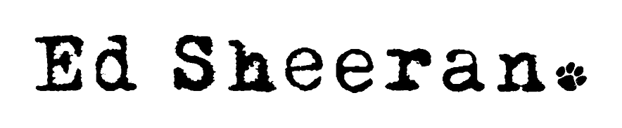 Ed Sheeran logo