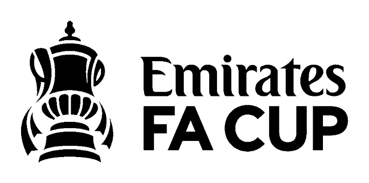 Emirates FA Cup logo