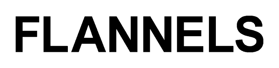 Flannels logo