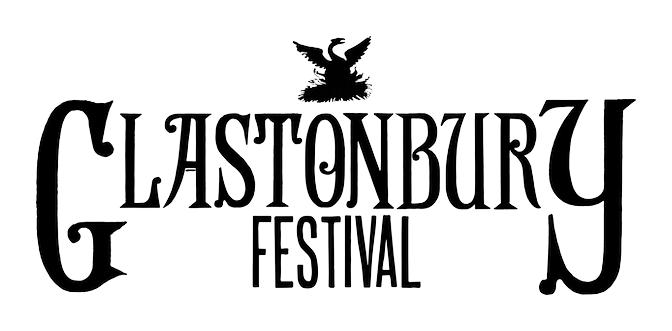 Glastonbury Festival logo