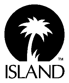 Island Records logo