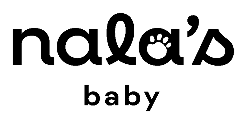 Nala's Baby logo