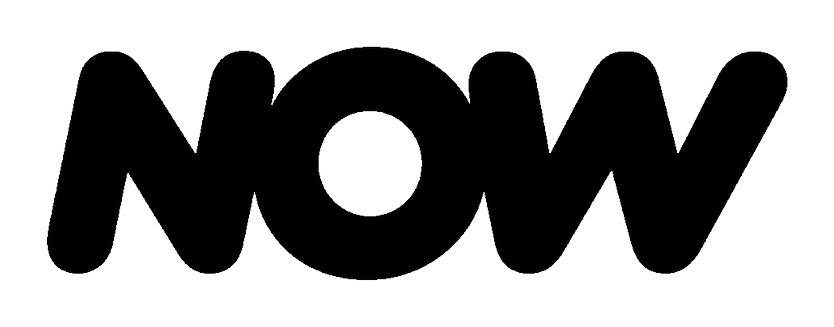 Now logo