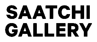 Saatchi Gallery logo