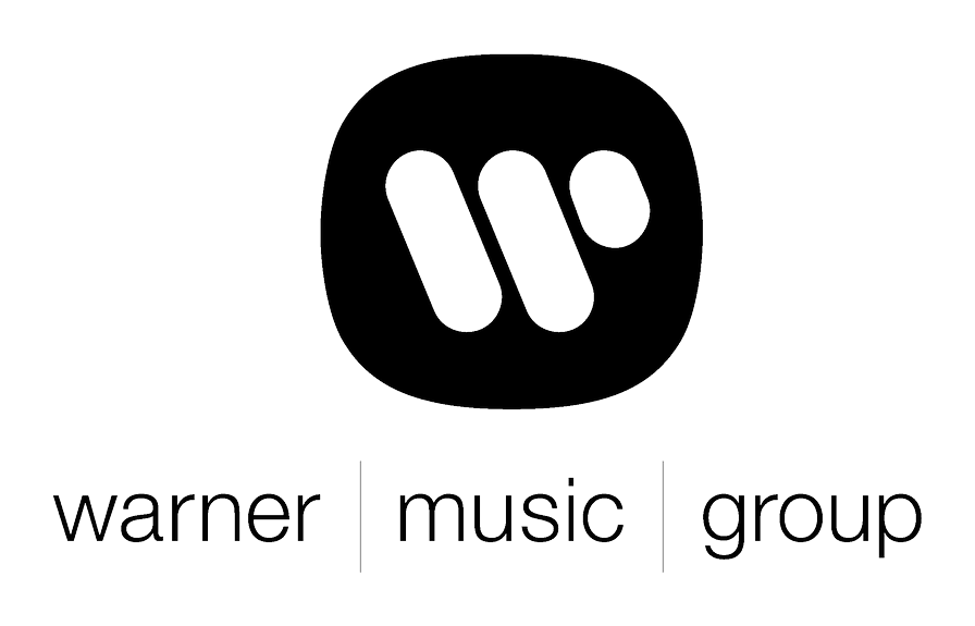 Warner Music Group logo