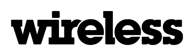 Wireless Festival logo