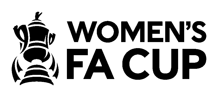 Women's FA Cup logo